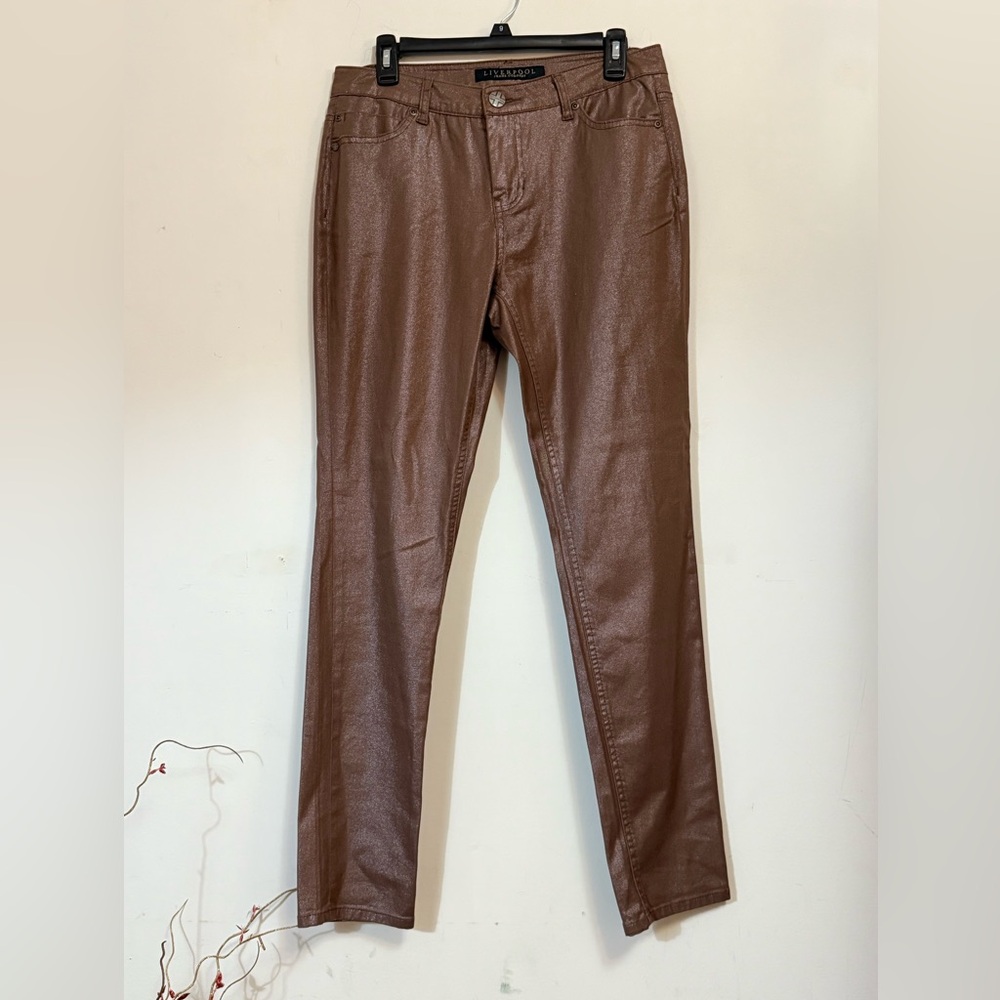 Liverpool Jeans company